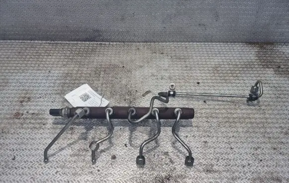 Ford Transit Custom Fuel main line pipe BK2Q9D280AB