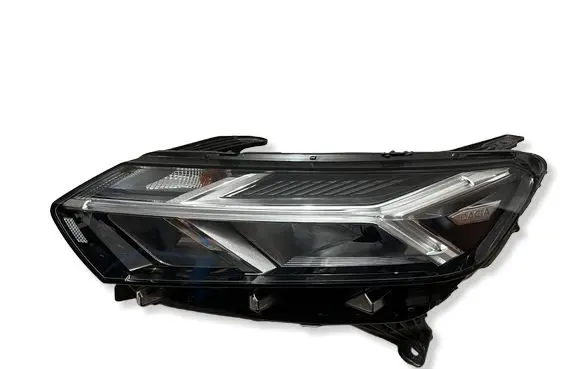 Dacia Sandero III Headlight/headlamp 260605914R