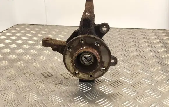 Dacia Sandero Front wheel hub