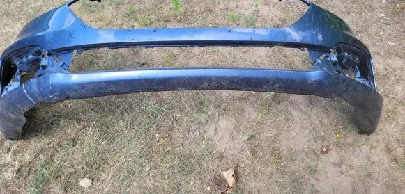 Ford Mondeo MK V Front bumper X2960419 019008 16604184