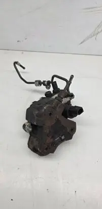 Nissan Kubistar Fuel injection high pressure pump 0445010120 A6400700701
