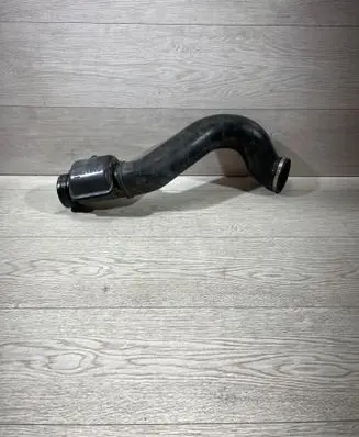 BMW Z4 E89 Air intake hose/pipe 7613823 1061601S02