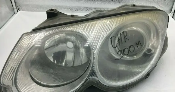 Chrysler 300M Headlight/headlamp 3331158