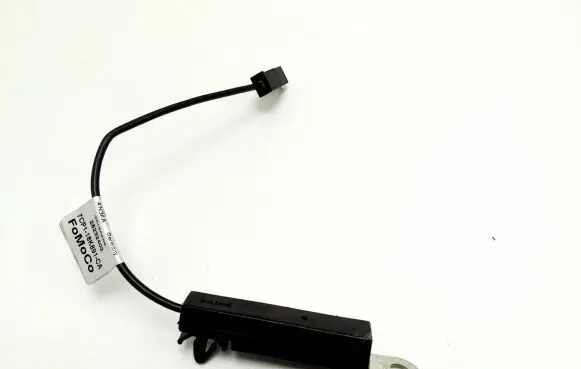 Ford S-MAX Aerial antenna amplifier 28232402 7CP118K891CA