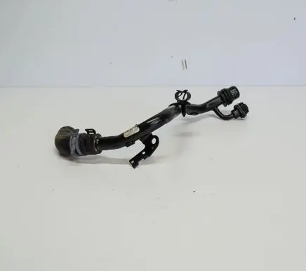 Audi A6 S6 C7 4G Engine coolant pipe/hose 04L122157BF