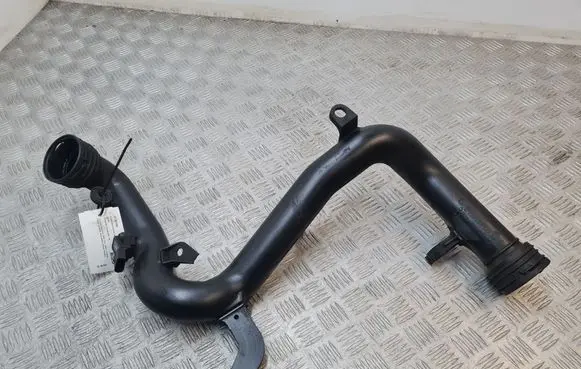 Volkswagen Touran I Intercooler hose/pipe 1K0145770B