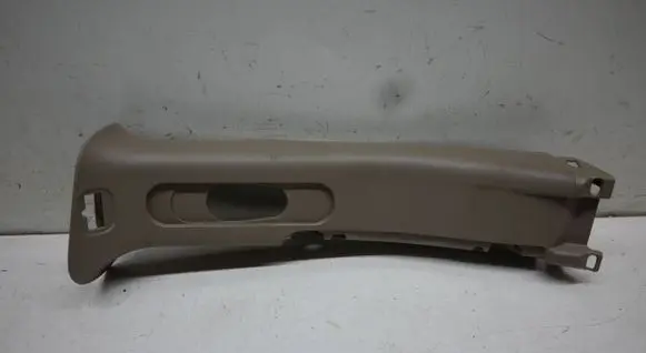 Chrysler Town u0026 Country V (C) pillar trim 0ZR27TRMAE