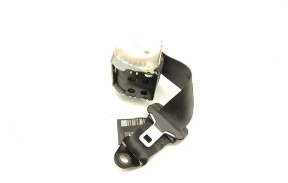 Citroen DS3 Rear seatbelt 96819581XX