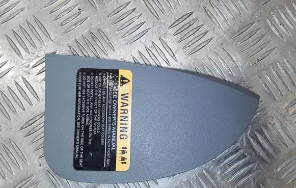 KIA Rio Dashboard side end trim 84764FD000 84764FD200