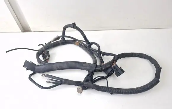 Audi Q5 SQ5 Wires (generator/alternator) 8R0971228E