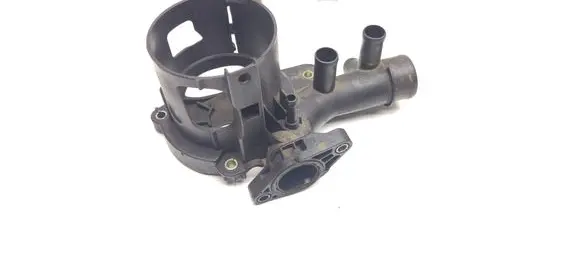 Mercedes-Benz E W212 Fuel filter bracket/mount holder A6512001056