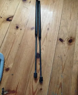 Opel Antara Tailgate strut ML5888 510N