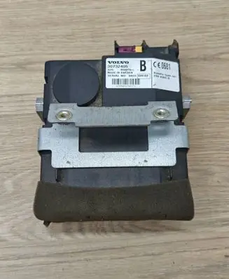 Volvo XC90 Phone control unit/module 30732405 435505150931 2204355B