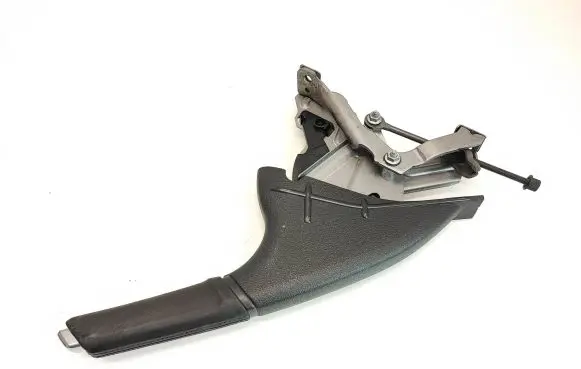 Volkswagen T-Cross Handbrake/parking brake lever assembly 2G0711301L 180222TF262