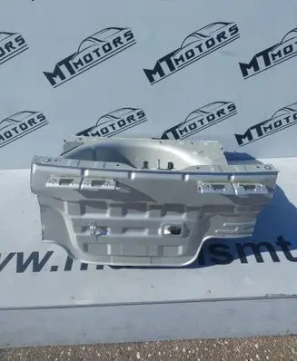 Hyundai i20 Active Trunk bottom trim panel 
