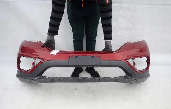 Honda CR-V Front bumper 71101T1V2X00