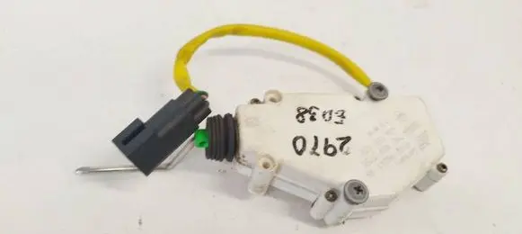 Seat Alhambra (Mk1) Central locking motor 7M0959775C