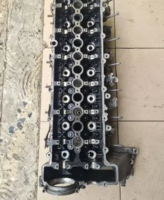 BMW X5 E70 Engine head 7792753