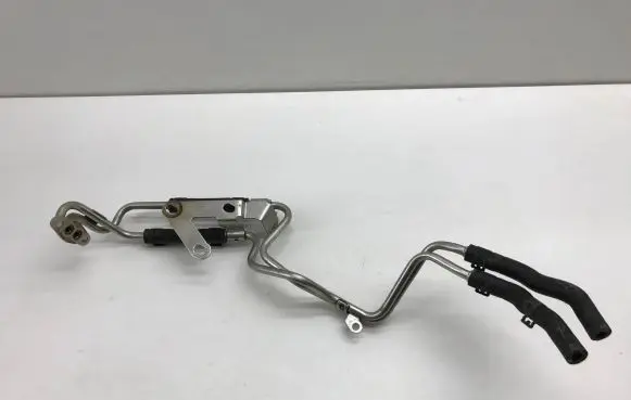 Volkswagen Golf VII Coolant pipe/hose 04C122147C 04C121497F