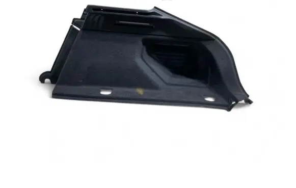 Audi e-tron Trunk/boot side trim panel 4K4863880