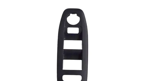 Peugeot 2008 II Front door card panel trim