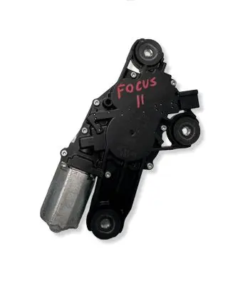 Ford Focus Rear window wiper motor 3M51R17K441AE