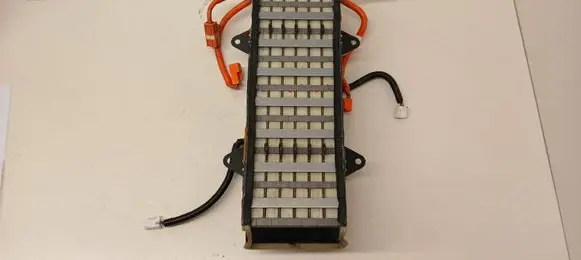 Lexus RX 330 - 350 - 400H Hybrid / Electric Car Battery Cell G951048010