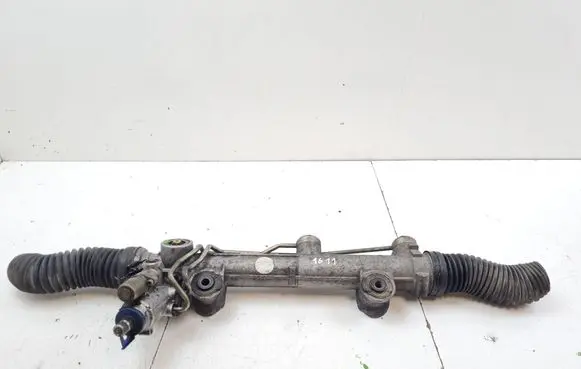 Mercedes-Benz SL R230 Steering rack A23011011003