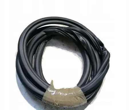 Audi A6 S6 C7 4G Rubber seal loading door 