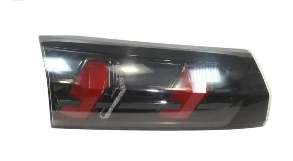 Peugeot 2008 II Tailgate rear/tail lights FR26950132