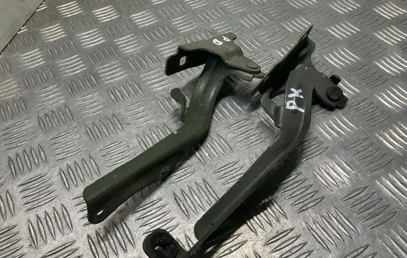 Nissan Cube Z12 Engine bonnet/hood hinges