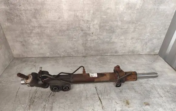 Nissan Navara Steering rack