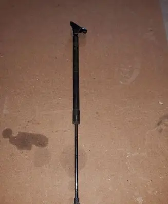 Mitsubishi Outlander Tailgate/trunk strut/damper 5802A386