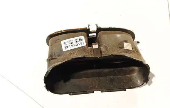 Peugeot 206 Dash center air vent grill 9640404777 9640404677