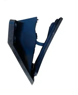 Mercedes-Benz GLC X253 C253 Accelerator throttle pedal A2543000000