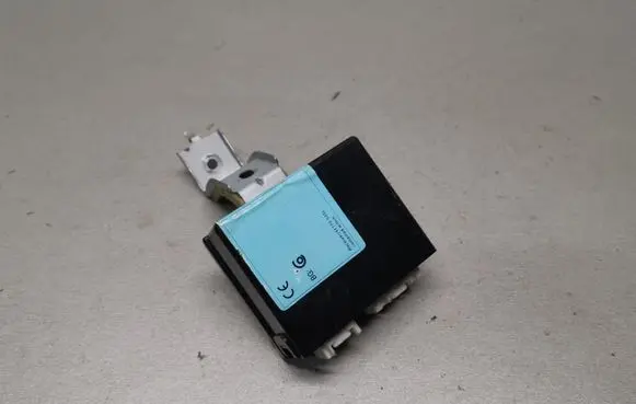 Mazda 2 Other control units/modules 6M7115604BA