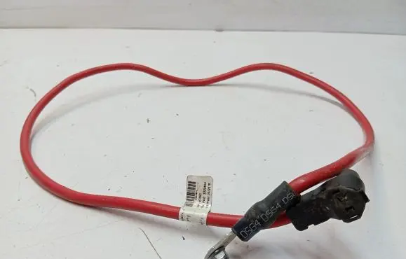 Mercedes-Benz GLE (W166 - C292) Positive cable (battery) 3220304