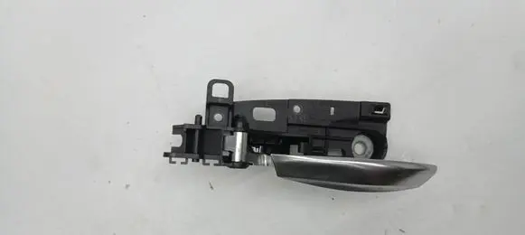 BMW 7 F01 F02 F03 F04 Front door interior handle 9116341