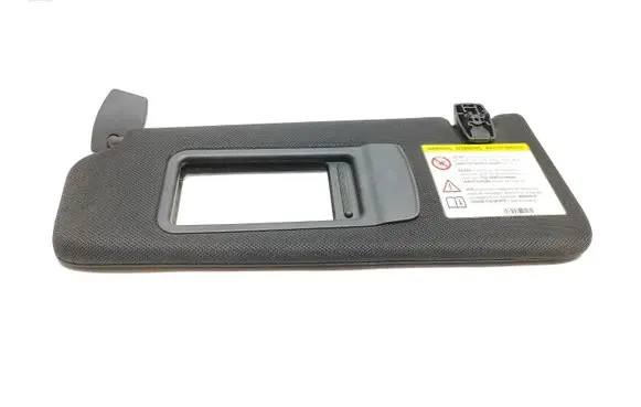 BMW 5 F10 F11 Sun visor