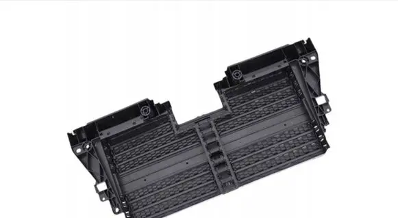 Jeep Grand Cherokee WL Intercooler air guide/duct channel 68370525AB