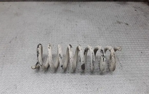 Mercedes-Benz C W203 Rear coil spring