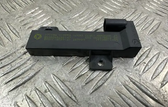 Jeep Grand Cherokee Other control units/modules P68051315AB