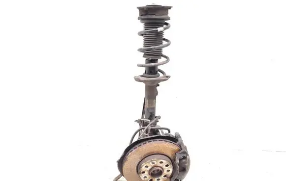 Audi A3 S3 8V Front wheel hub spindle knuckle 5Q0413023DA