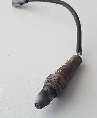 Lambda probe sensor