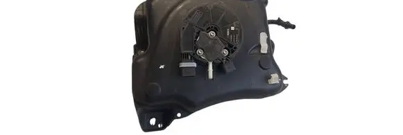 Volkswagen PASSAT B8 AdBlue liquid reservoir 3Q0131877D