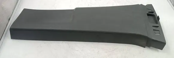 Opel Zafira B (B) pillar trim (bottom) 13129318