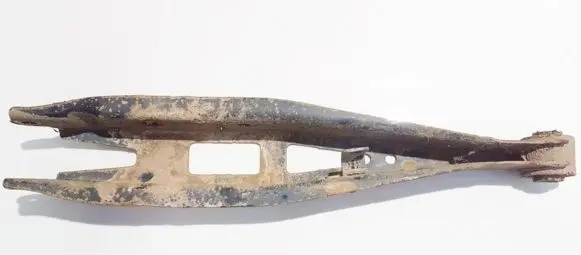 Subaru Outback Rear upper control arm/wishbone