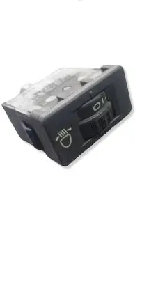Citroen Berlingo Headlight level height control switch 96384422 PA66GF30 96366692