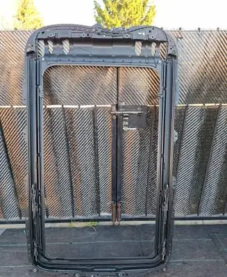 Volkswagen Golf VII Sunroof frame 1731923