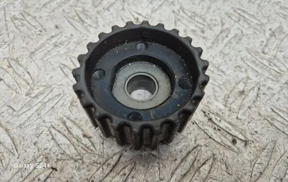 Skoda Octavia Mk3 (5E) Crankshaft gear 04L105263C